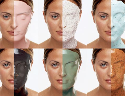 Что такое альгинатная маска в чем польза